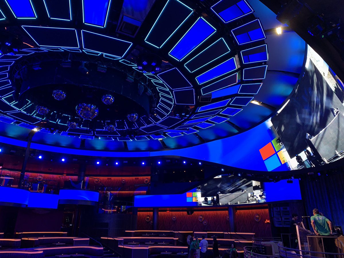 Latam Partner celebration happening tonight at Kaos. 
Congratulations to the Award winners.
#MSInspire