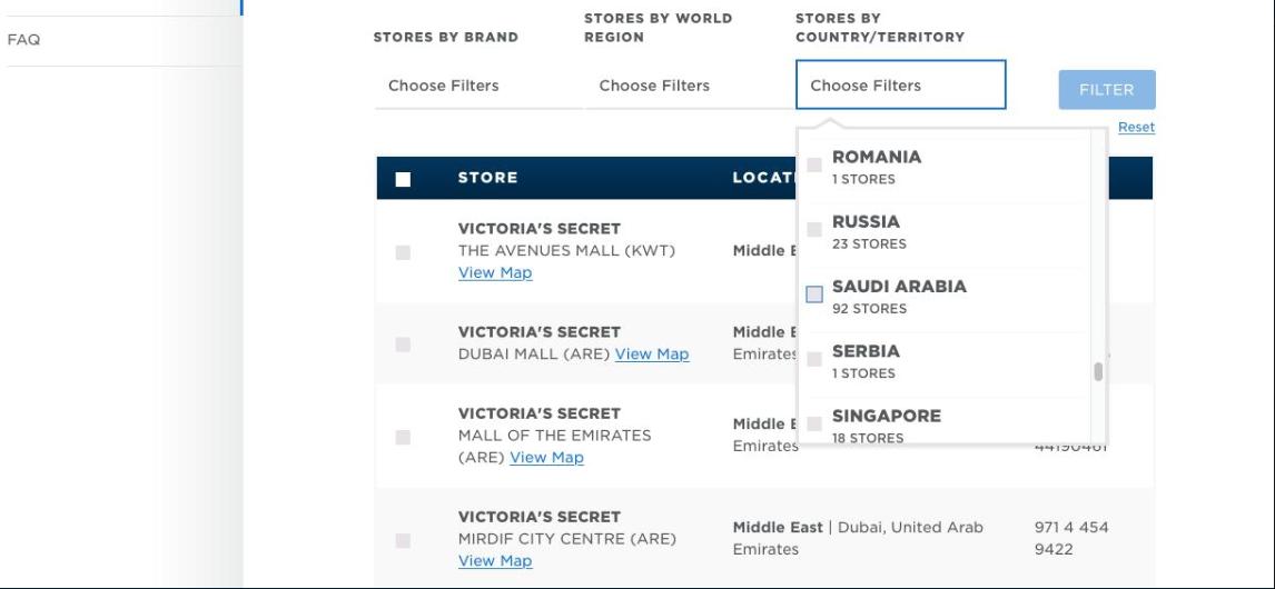 Some Epstein connections with Saudi Arabia & Adnan Khashoggi via  @VickyPJWard.Khashoggi tweets:  https://twitter.com/VickyPJWard/status/1150975786805075968 https://twitter.com/VickyPJWard/status/1150975500002766848Also, Les Wexner, L Brands & Victoria Secret, has 92 stores in Saudia Arabia.  https://www.lb.com/international/store-directory