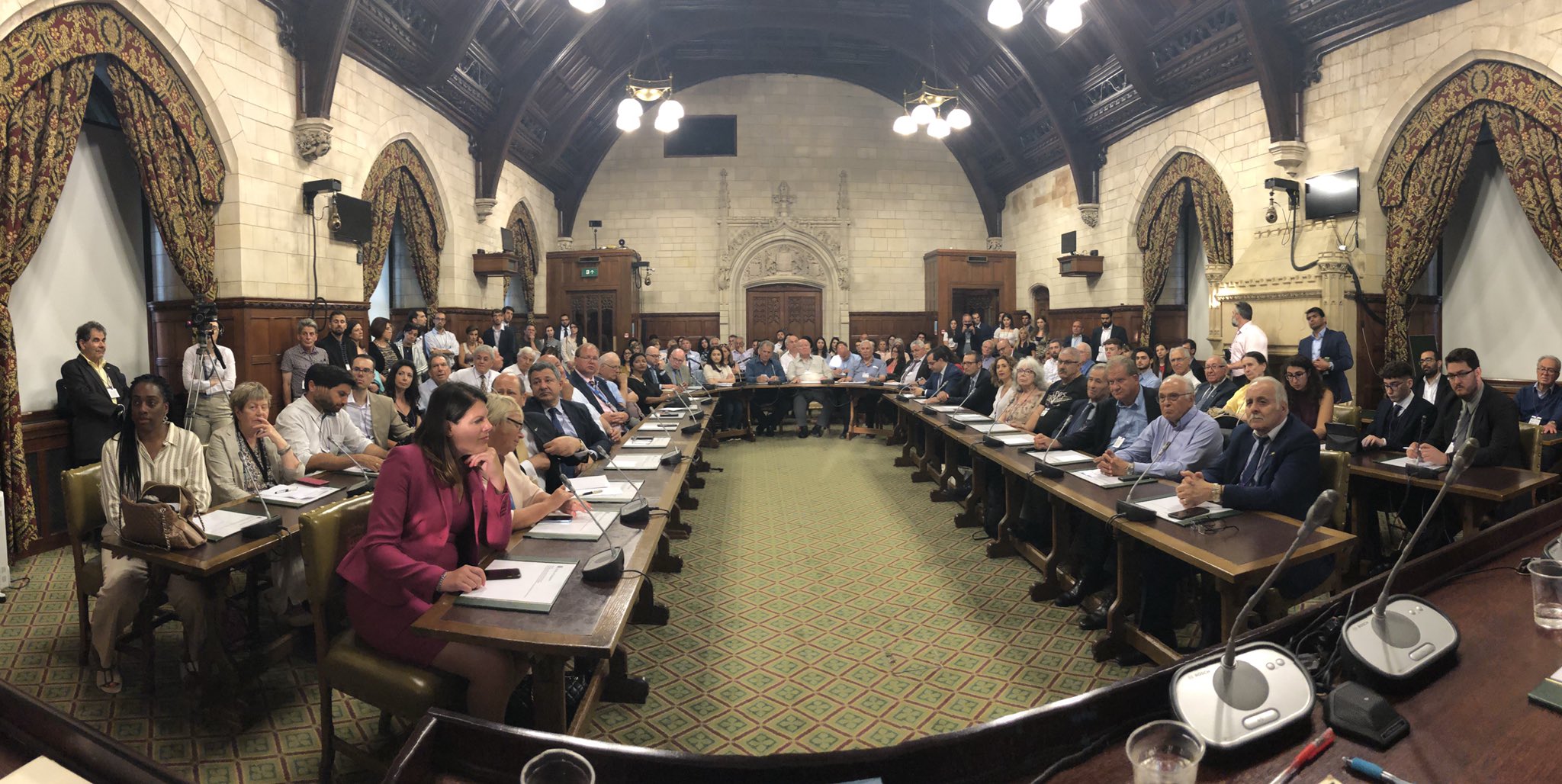 National Federation of Cypriots in the UK on Twitter 