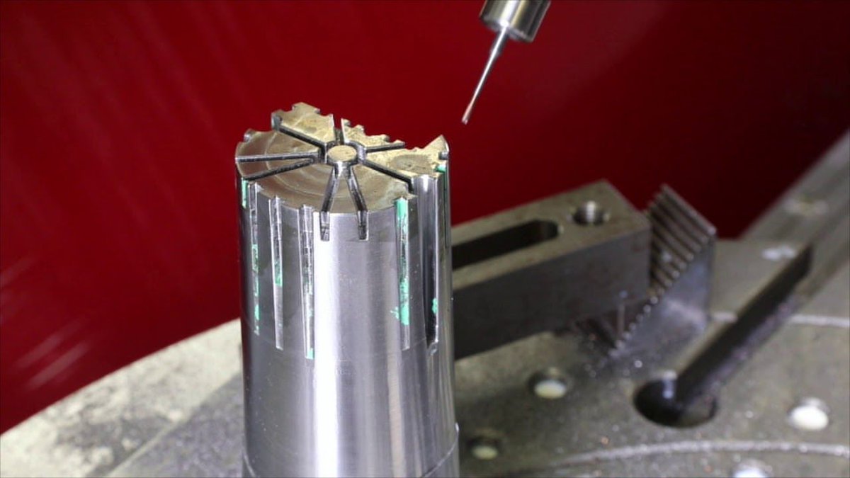 FerrariInc's tweet photo. Over 50 years experience! #cbferrari #5axis #machining https://t.co/RjArPamlWb https://t.co/Okir3PelHK