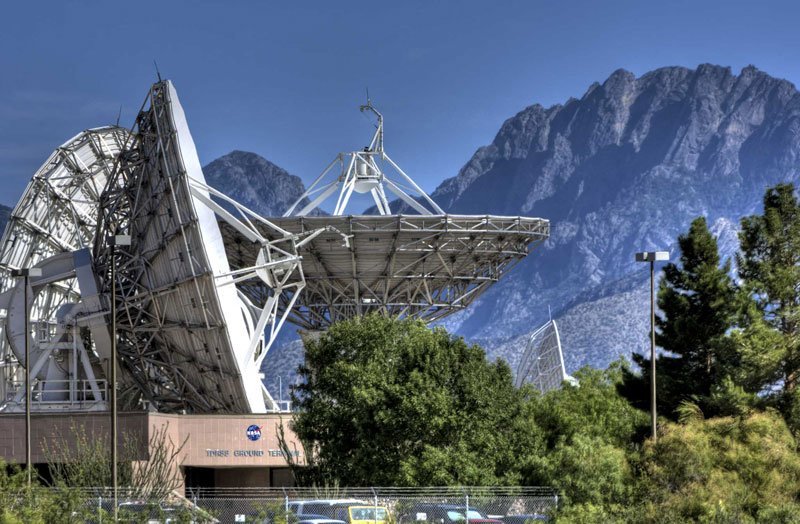 Want to join our growing company? Qwaltec is dedicated to expanding our knowledge of the Earth and the universe. We have current job openings at NASA’s White Sands Complex (WSC) and Goddard Space Flight Center (GSFC): 
Visit all of our open jobs at qwaltec.com/careers/