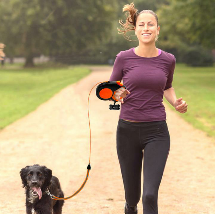 JoJosWorldStore's tweet photo. Multifunctional Retractable Automatic Extending Reflective Dog Leash🐾 - 10ft and 16ft option

Available at: https://t.co/sMGdsxMocY
_______
#dogleash #doglead #dogshop #onlineshop #onlinedogshop
#dogshoponline #10ft #16ft #freeshippingnationwide #TeamJoJosWorld https://t.co/he77QohKks