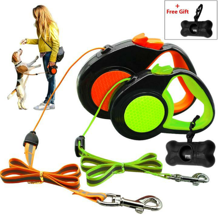 JoJosWorldStore's tweet photo. Multifunctional Retractable Automatic Extending Reflective Dog Leash🐾 - 10ft and 16ft option

Available at: https://t.co/sMGdsxMocY
_______
#dogleash #doglead #dogshop #onlineshop #onlinedogshop
#dogshoponline #10ft #16ft #freeshippingnationwide #TeamJoJosWorld https://t.co/he77QohKks