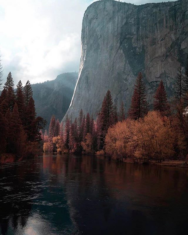 Just Posted New Infrared Art; ift.tt/2kdTzNS #CreativeIR #Infrared #Photography #InfraredPhotography