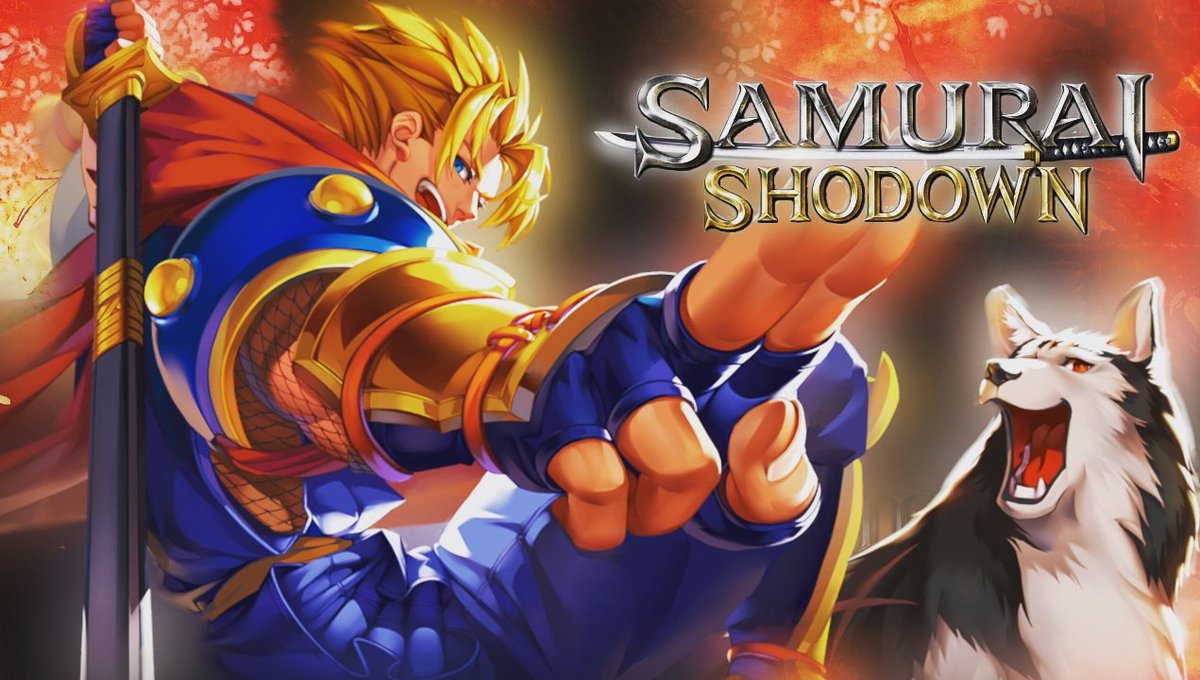 Randomnoob321's tweet photo. Check out my new video of #SamuraiShodown. How I process when I'm playing rank matches.

Youtube
https://t.co/CGFQI0IUJA

#gamingcommunity #gamingchannel #gaming #Youtuber #YouTube #youtubegaming #subscribetome #games #folloback #Gameplay #gamerexperience #learningisfun #followme https://t.co/dAScYubjF7