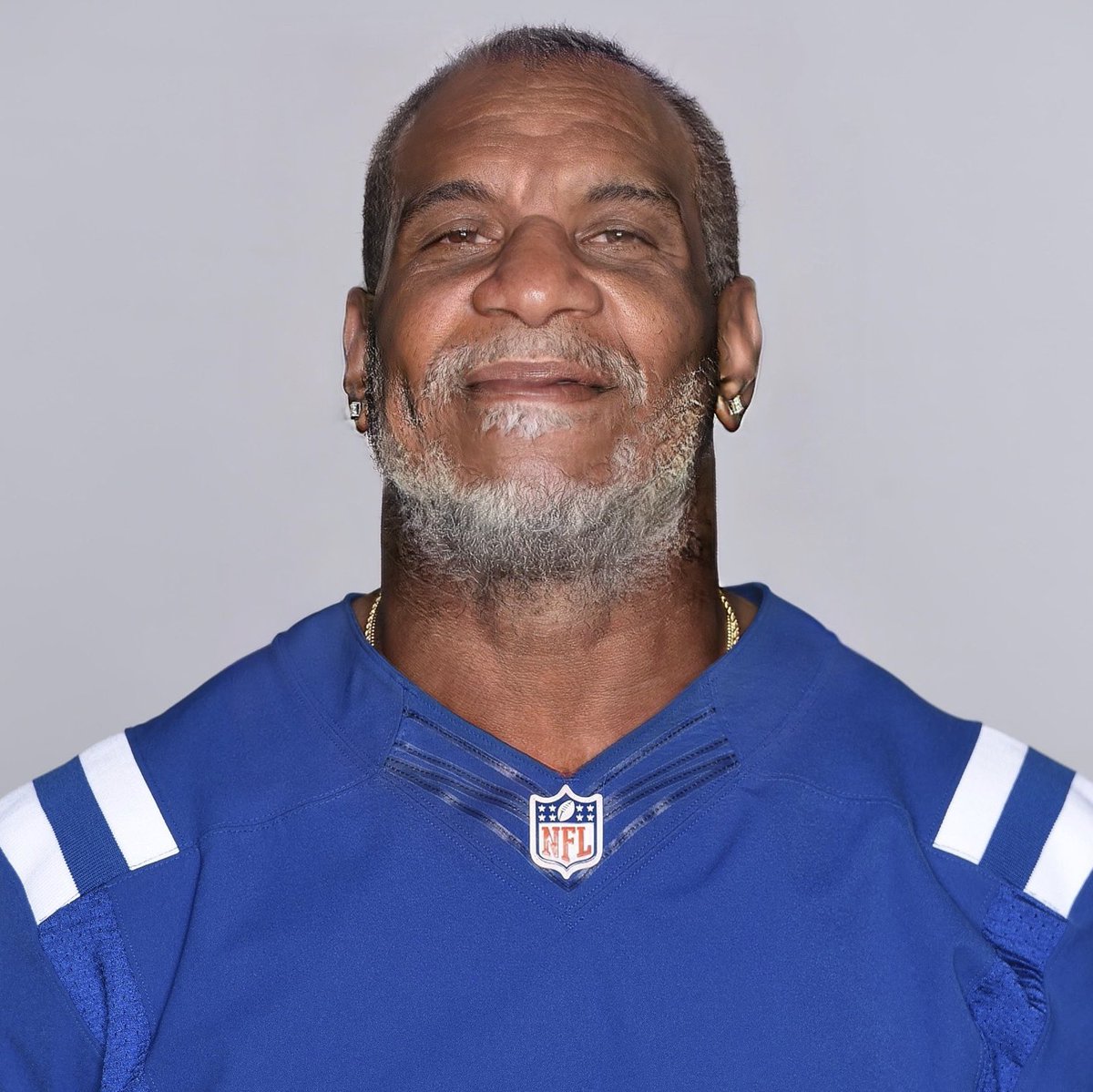 Colts's tweet image. Introducing your 2060 Indianapolis Colts. 😂