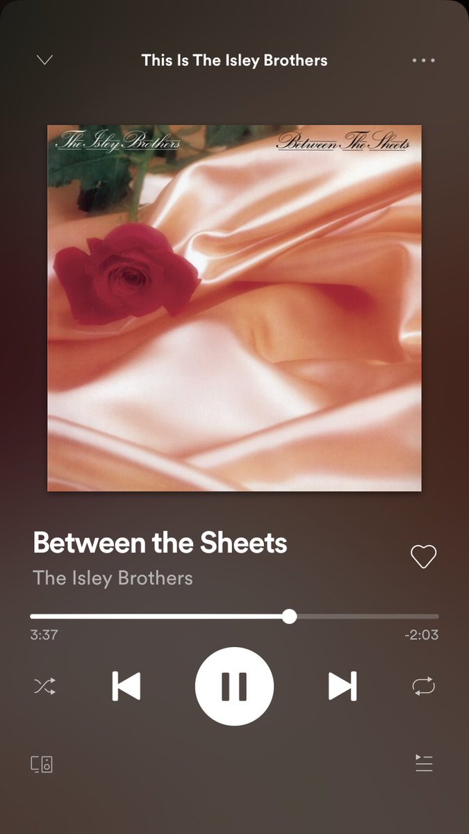 festdad's tweet image. lol this song just got your girlfriend pregnant. #P4kFest #IsleyBrothers