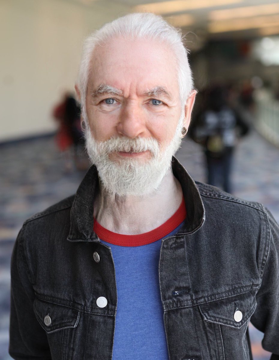 I literally look like my dad