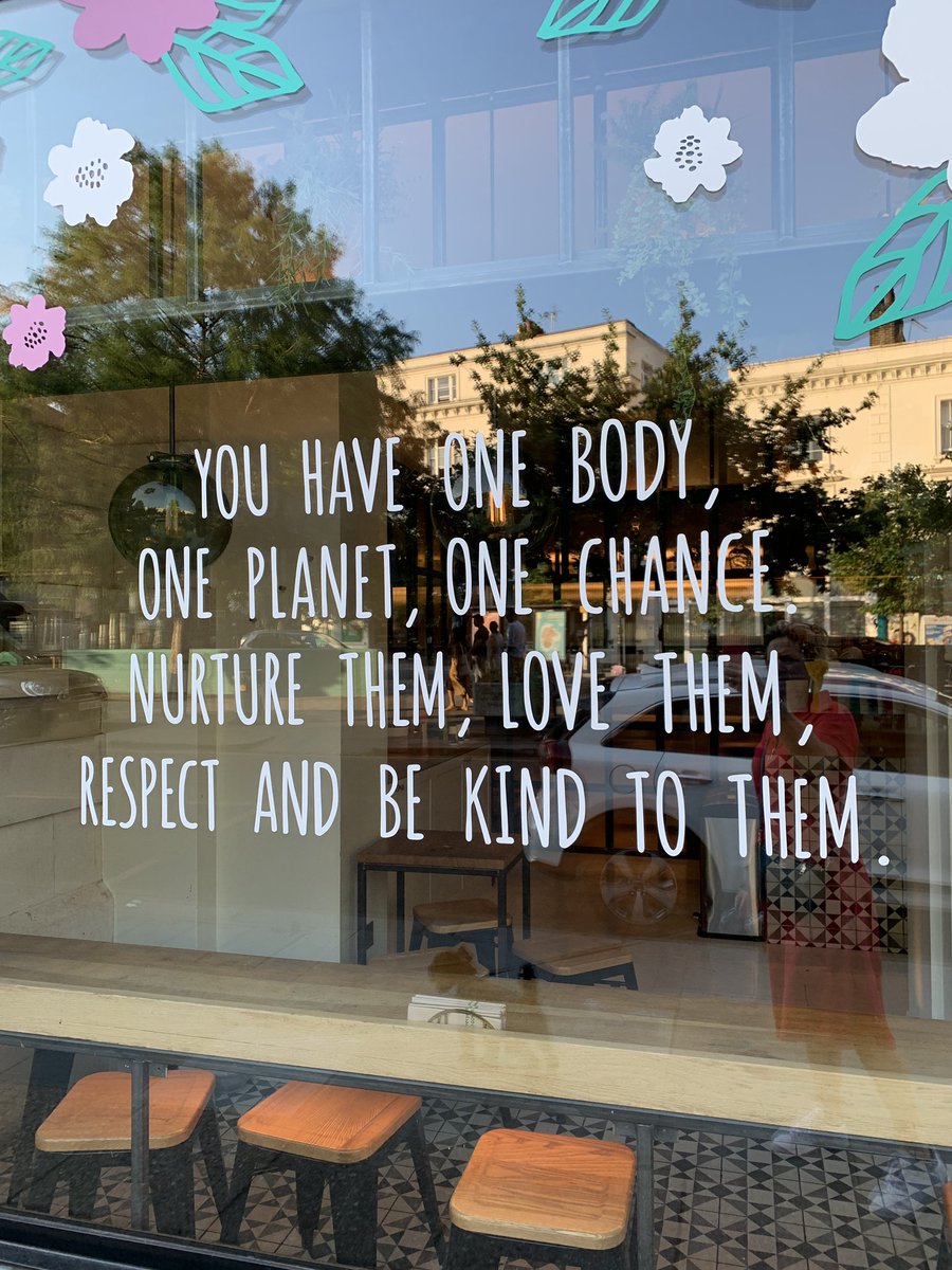 olddog2019's tweet photo. Thank you @bodyism for inspiring me on my afternoon stroll today 😀 https://t.co/sQg6PYCBEI