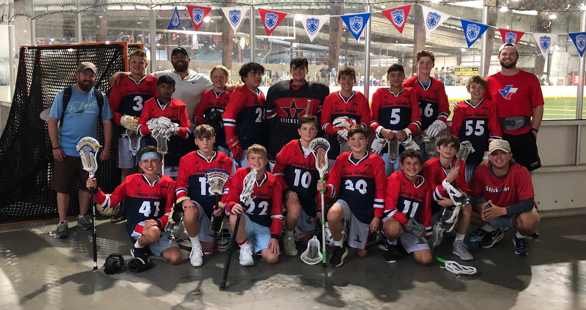 StickStarLax's tweet photo. A great way to end the Colorado Trip with the PeeWees taking the bronze. 4 Teams at one Tourney means this Box Program continues to take strides. We will continue to lead the way! Significant announcements coming soon! #StickStarBox #StickStarHabits #KhakiCulture https://t.co/Fecb35P0dg