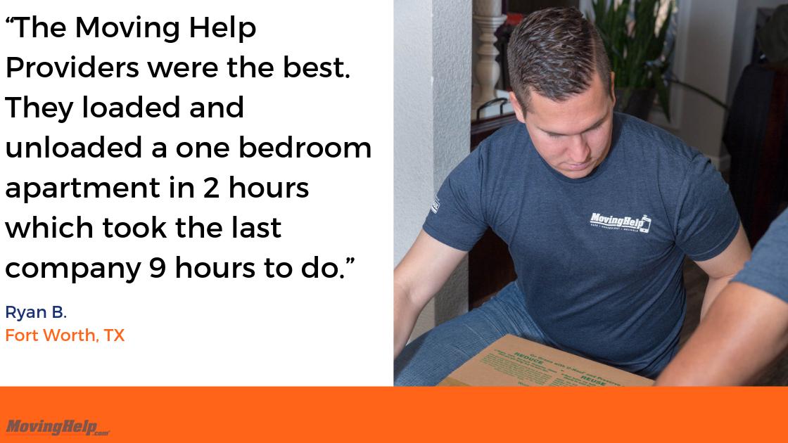 MovingHelp's tweet photo. Moving Help® Providers are a cut above the rest! Let them help you during your next move. #movinghelp #customerreviews https://t.co/AqzQmAlhDP https://t.co/Eq6LOzJcMO