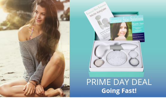 ESS4Beauty's tweet photo. PRIME DAY DEAL - Face &amp; Body Brush just $19.77 while supplies last. 
Clean - Clear - Exfoliate - Great Skin at a Great Price https://t.co/EfqXyIMgS8
 
#Skin #Deals #gift #skincareroutine #skincareproducts #beauty #AmazonPrimeDay https://t.co/wExuCwtBGC