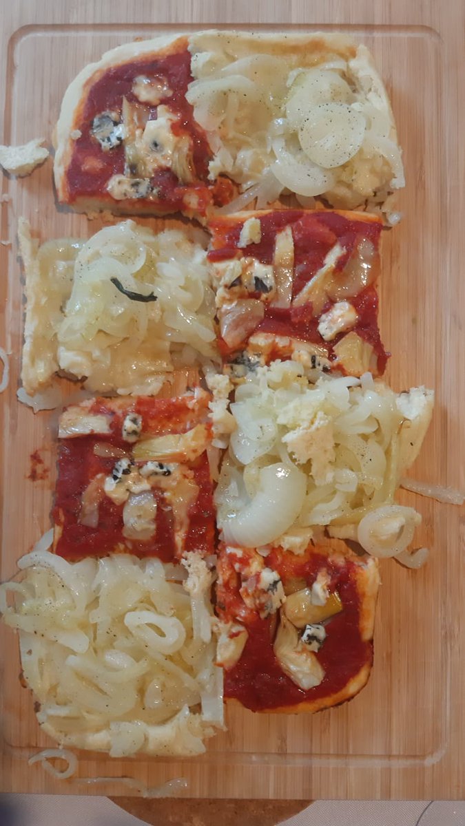 Dan zajedništva, ponosa i sreće + pizza =