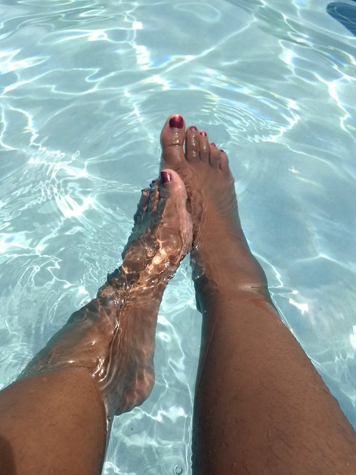 Poolside #footdomme #footfetısh #footfreak #fetish #wettoes #wetfeet #paintedtoenails #findom #finsubs<a href="/tag/footdomme"class="tags">#footdomme</a><a href="/tag/footfet%C4%B1sh"class="tags">#footfetısh</a><a href="/tag/footfreak"class="tags">#footfreak</a><a href="/tag/fetish"class="tags">#fetish</a><a href="/tag/findom"class="tags"><span>#findom</span></a><a href="/tag/humanatm"class="tags"><span>#humanatm</span></a><a href="/tag/wetfeet"class="tags"><span>#wetfeet</span></a><a href="/tag/cashcow"class="tags"><span>#cashcow</span></a><a href="/tag/paintedtoenails"class="tags"><span>#paintedtoenails</span></a>