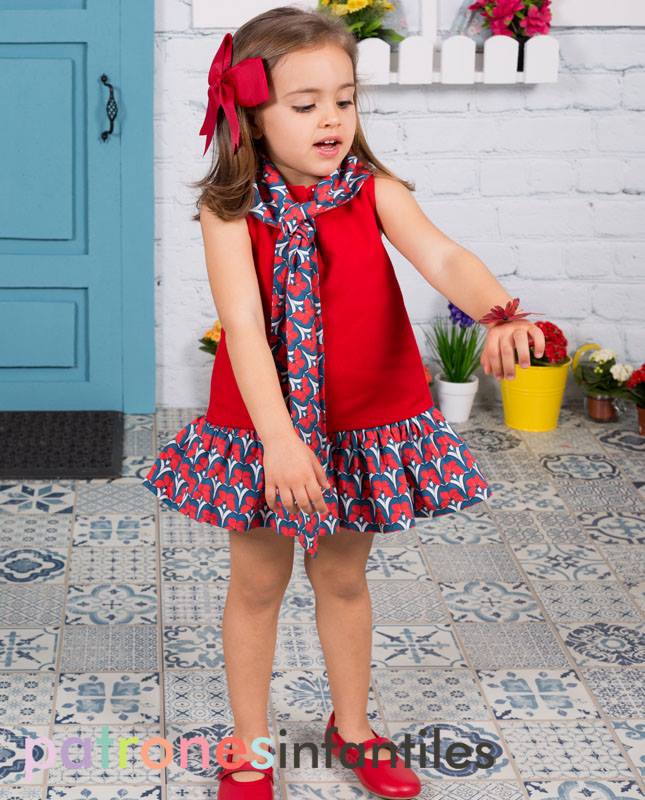 patronesmujer's tweet photo. Revista Patrones Infantiles Nº9   

 #modainfantil #patronesinfantiles https://t.co/9kBDSQE32Q