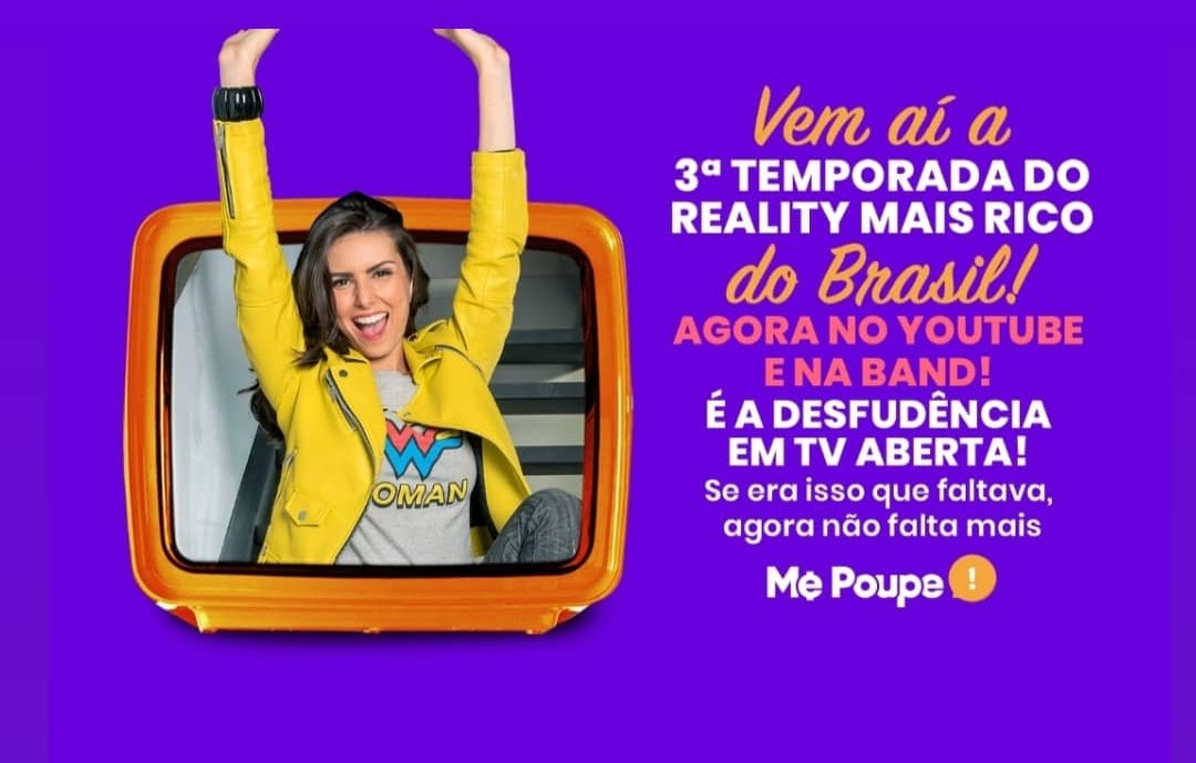 Pensa em uma pessoa cheia de dívidas! É você?

Não sabe o que fazer para pagá-las?

Não consegue dormir por causa das dívidas?

E se eu disser que dá para sair do buraco e começar a investir em apenas 4 semanas?