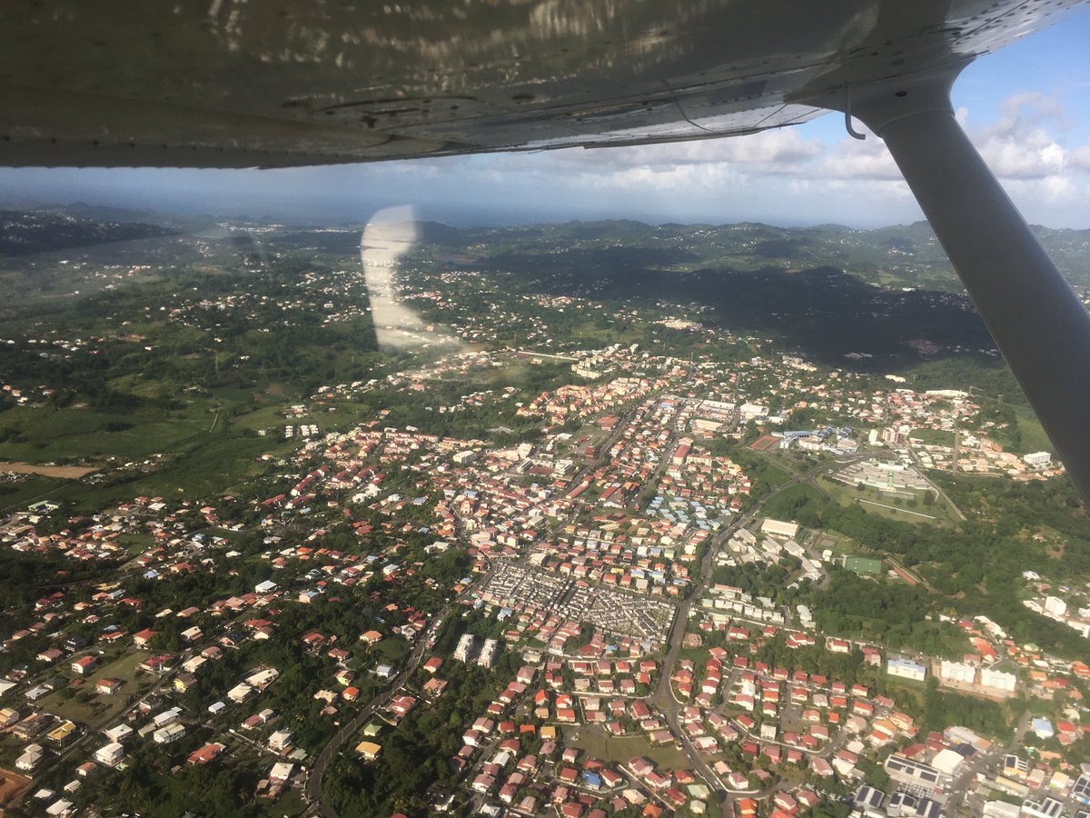 PollerW's tweet image. #Martinique #TFFF #TLPC #saintlucia