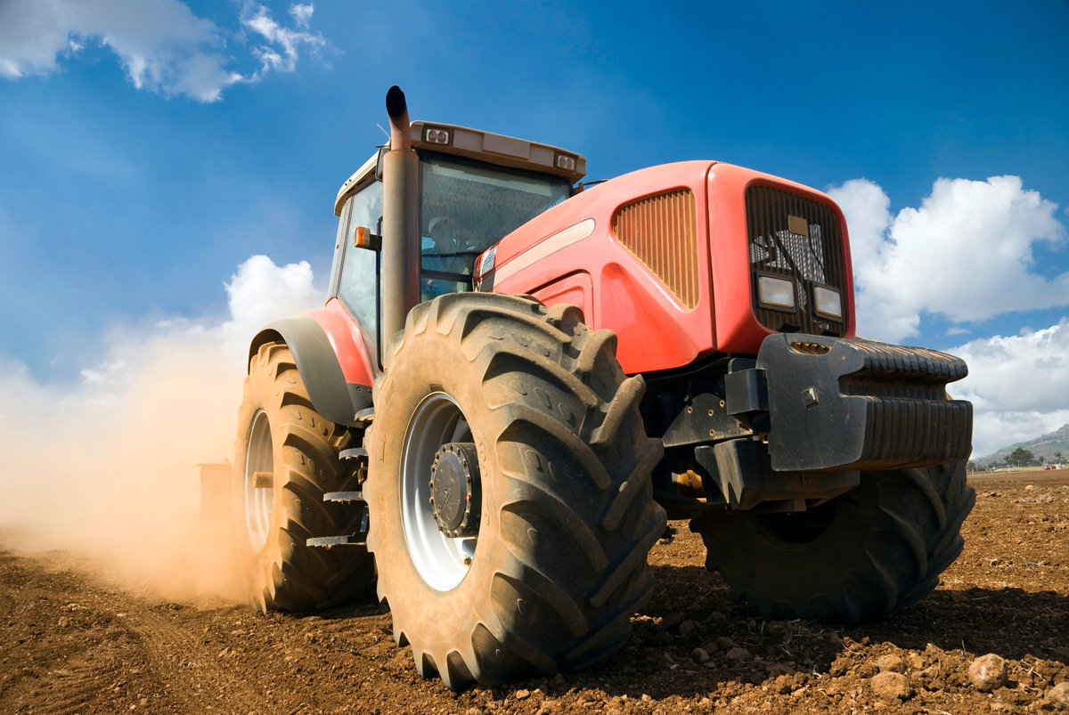 K-Mag is an excellent source for K, along with Mg and S. Consider K-Mag for your #fertilizer needs this fall.