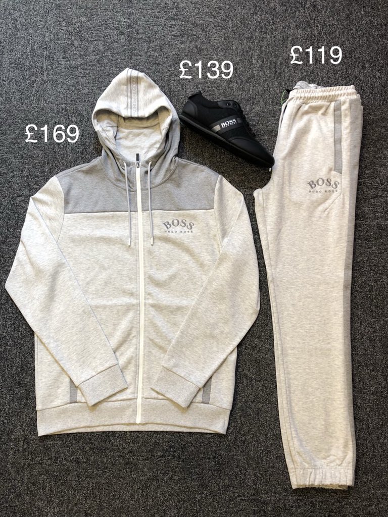 Morecambe Pro Shop tweet media