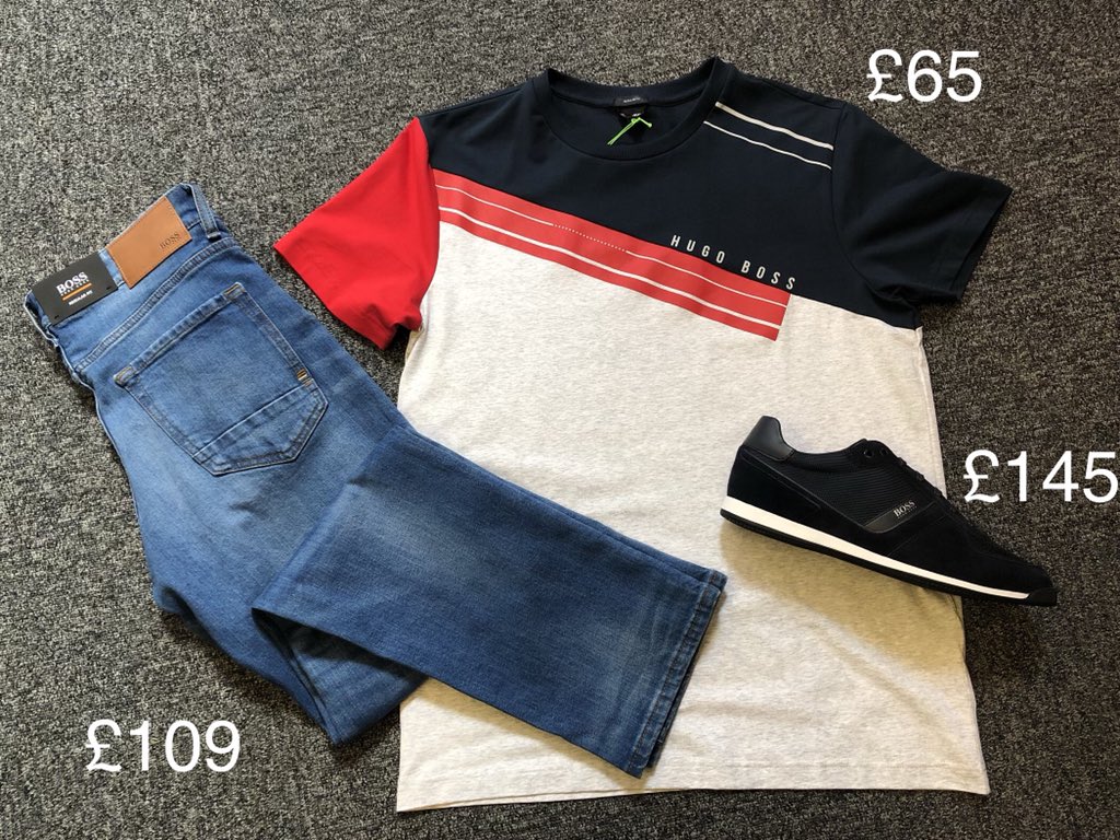 Morecambe Pro Shop tweet media