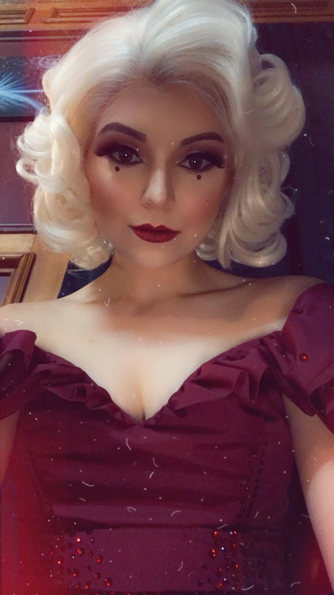 jessybdarling's tweet photo. Happy International Drag Day❤️ #DragIsForEVERYONE https://t.co/xtf5PdnfXx