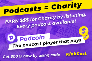 KinkCast tweet media