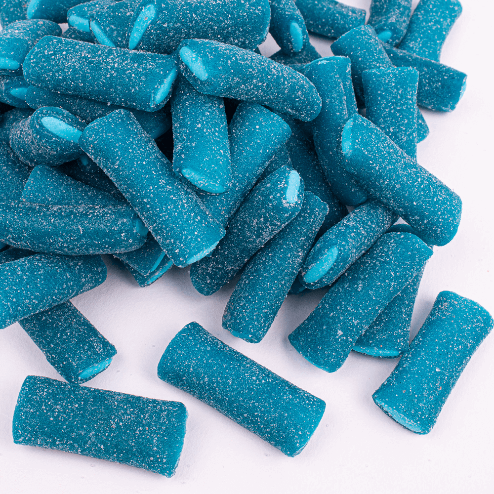 lovecandyclub's tweet photo. Brighten up your weekend with our tart-y Blueberry Sticks! π #CandyLover #LivetheSweetLife #BlueCandy #SweetLife https://t.co/ErEdbz0HFn