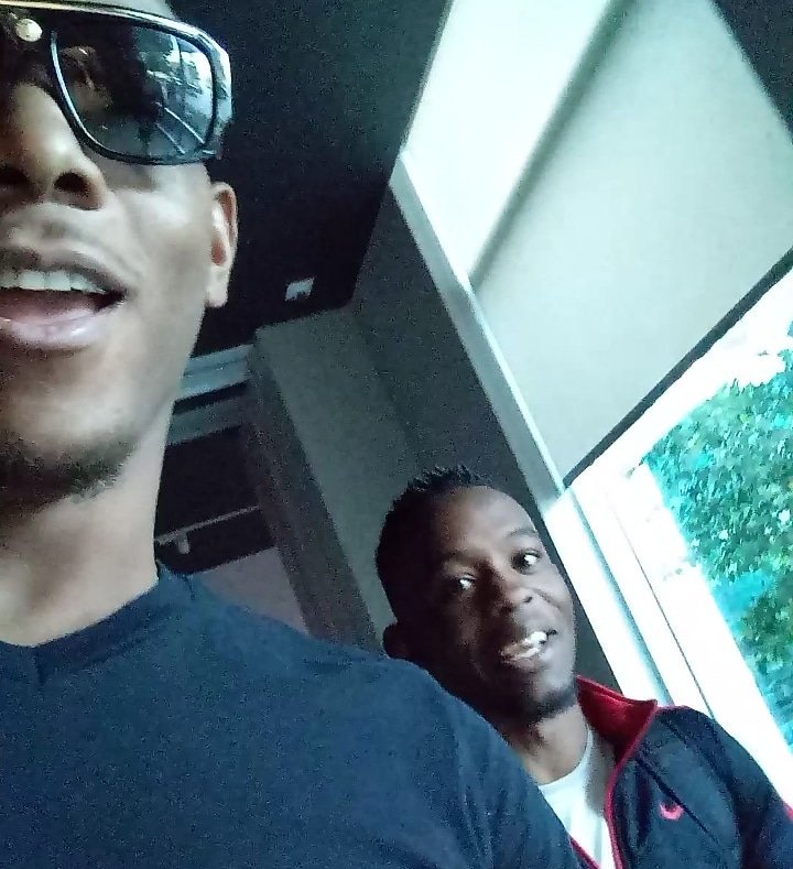 JamahalHill's tweet photo. Good luck my homie @OdeOsbourne !!! He will be on the Contender Series tonight to secure his UFC contract!!! Lets get it Jamaican strong baby 💪🏿💪🏿💪🏿!!!#ContenderSeries #UFCREADY https://t.co/n3BNpAJMT2