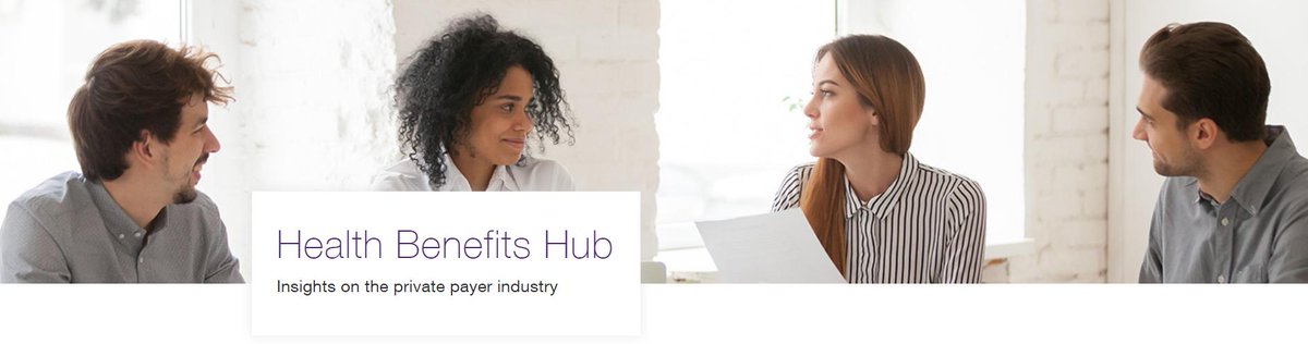 #HealthBenefits Hub: get the latest industry trends, highlights from our events, and articles from subject matter experts. telus.my/0Xk7Hh #HealthBenefitsTrends