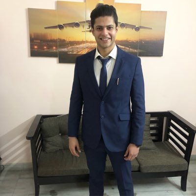 Captshaun's tweet photo. #NewProfilePic https://t.co/GiK6fWFIBg