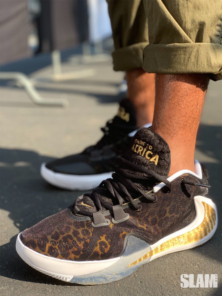 freak one coming to america