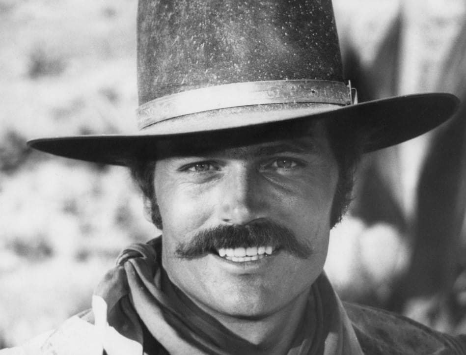 Happy 80th birthday to Patrick Wayne? 