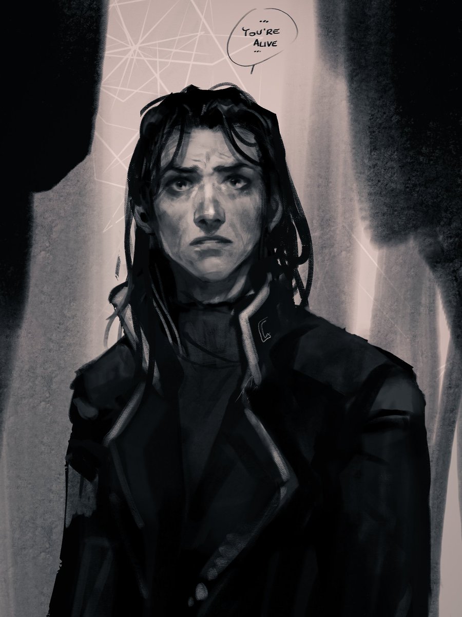 aledbr89's tweet photo. Post Panchaea sad stuff because I missed drawing him
#FrancisPritchard #jensard https://t.co/GnAruz0CC3
