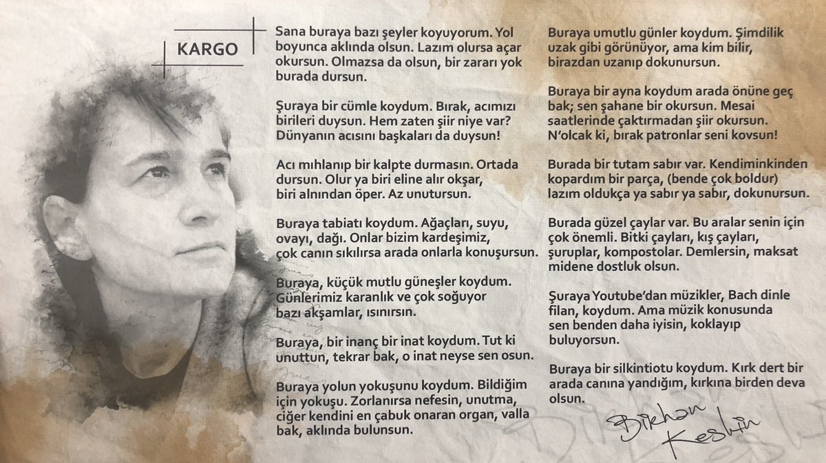 VeysColak's tweet photo. ‘Buraya bir inanç bir inat koydum, tut ki unuttun, o inat neyse sen osun’ #birhankeskin ❤️ https://t.co/xNjL5DWpew