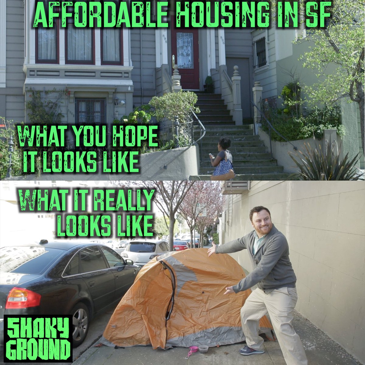 ShakyGroundShow's tweet photo. Affordable housing in San Francisco... https://t.co/EG58Xngdy7