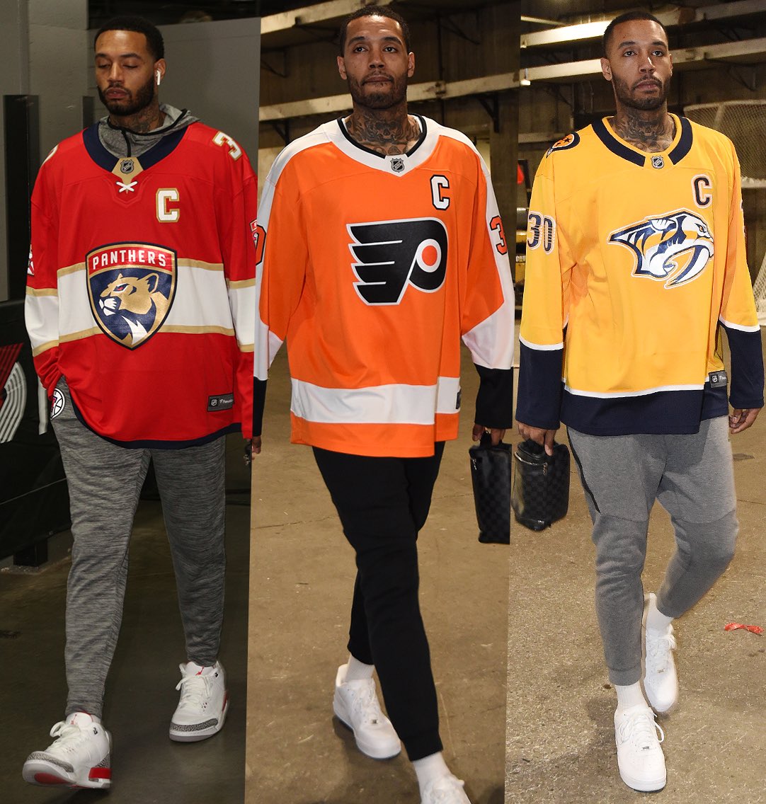 LeagueFits tweet media