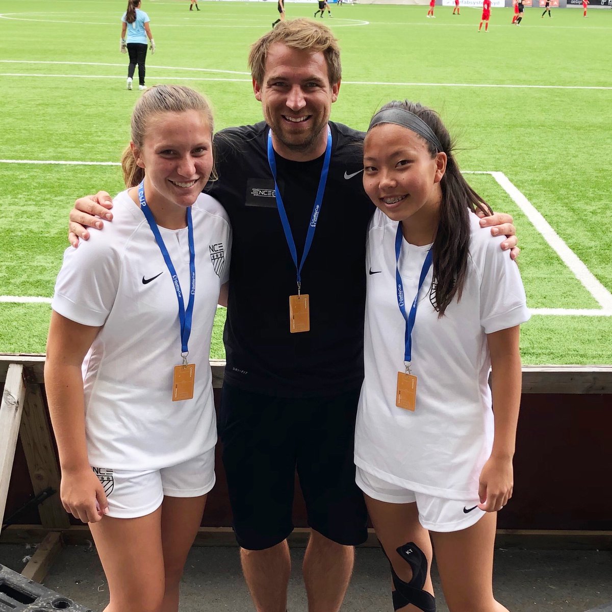 Southeast Soccer Club tweet media