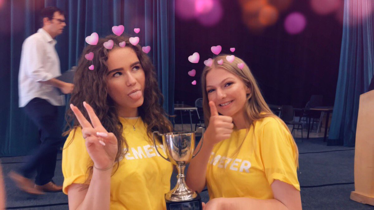 nhs_demeter's tweet photo. we also wanted to wish you a belated thank you and congratulations for your fantastic effort in house events this year !!!! we are all so proud of you !!!! have an amazing summer Xx
#InItToWinIt #Demeter #NorthamptonHigh https://t.co/Qkbg6QH6yY