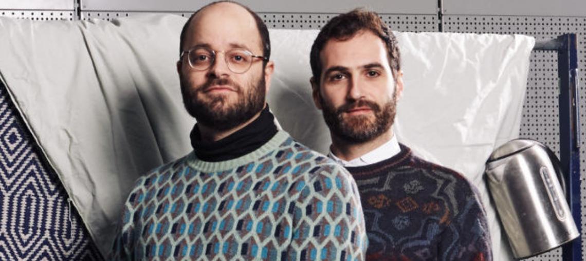 forestgatearts's tweet image. This beautiful, heartfelt piece of theatre was developed at @Applecart and is now ready for you the public! Check it out...Unfamiliar arcolatheatre.com/whats-on/unfam…
@FGPride @GPdPetrou