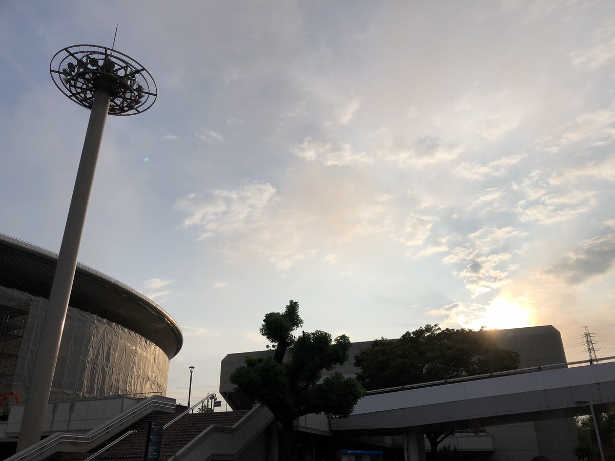 ガイシホール改修工事 Hashtag On Twitter