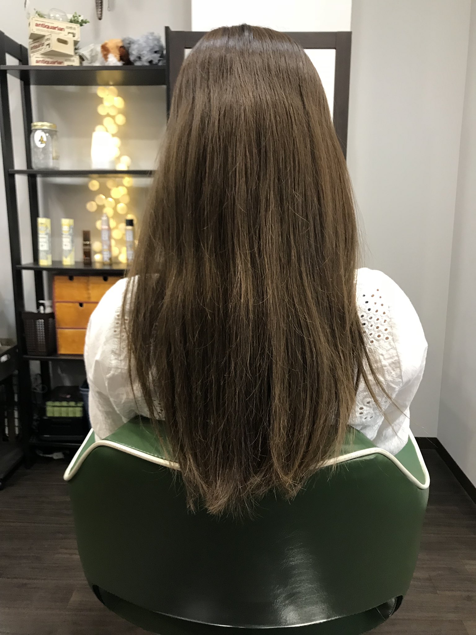 髪束 Twitter Search Twitter