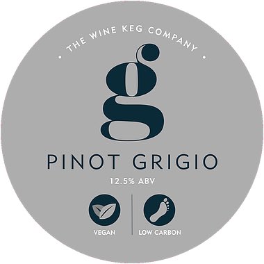 The Wine Keg Company tweet media