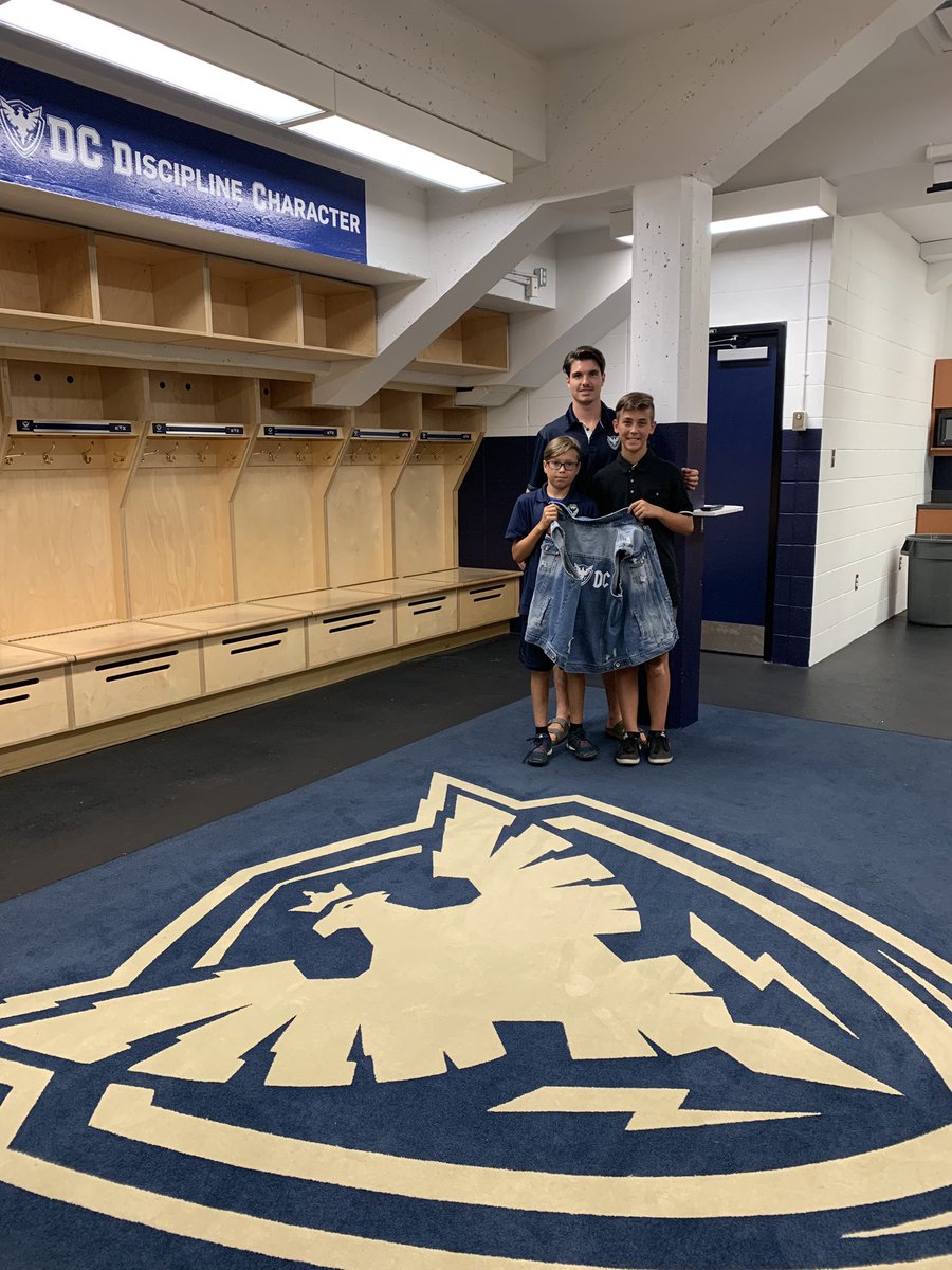 Phœnix de Sherbrooke tweet media