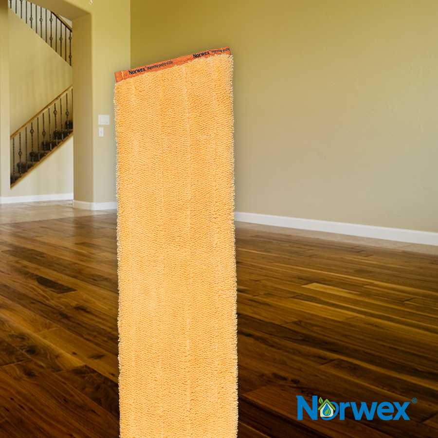With so many great mop options to choose from, sometimes it can get a little confusing. The Norwex Dry Superior Mop Pad is perfect for most jobs–which can be yours by Hosting a #NorwexParty this month! bit.ly/2Y5NlSb