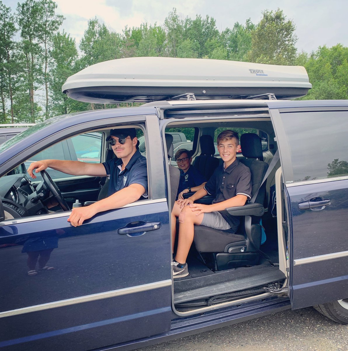 Phœnix de Sherbrooke tweet media