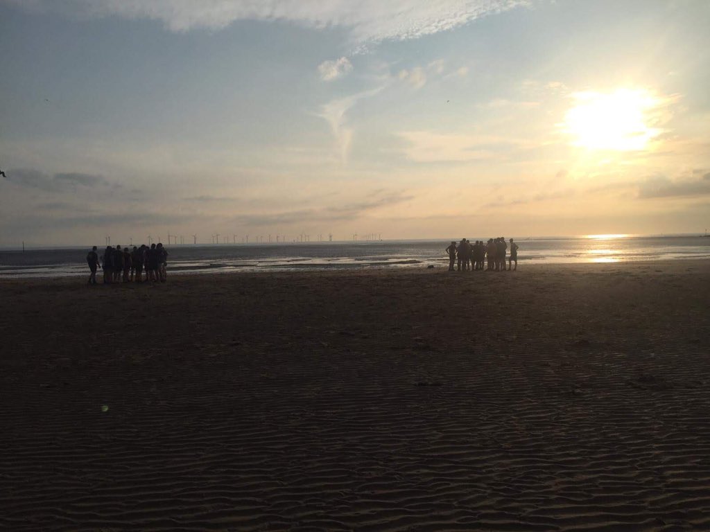 Waterloo1st's tweet image. 1 - Get the numbers.
2 - Let the coaches coach.
3 - Play rugby.
4 - The rest will follow.
@WaterlooRugby #setthescene #beachlife