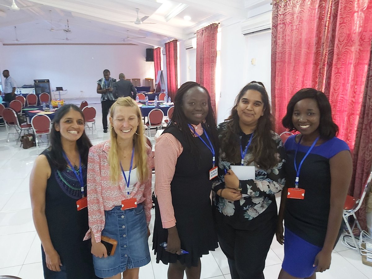 Adelaide Mensah tweet media