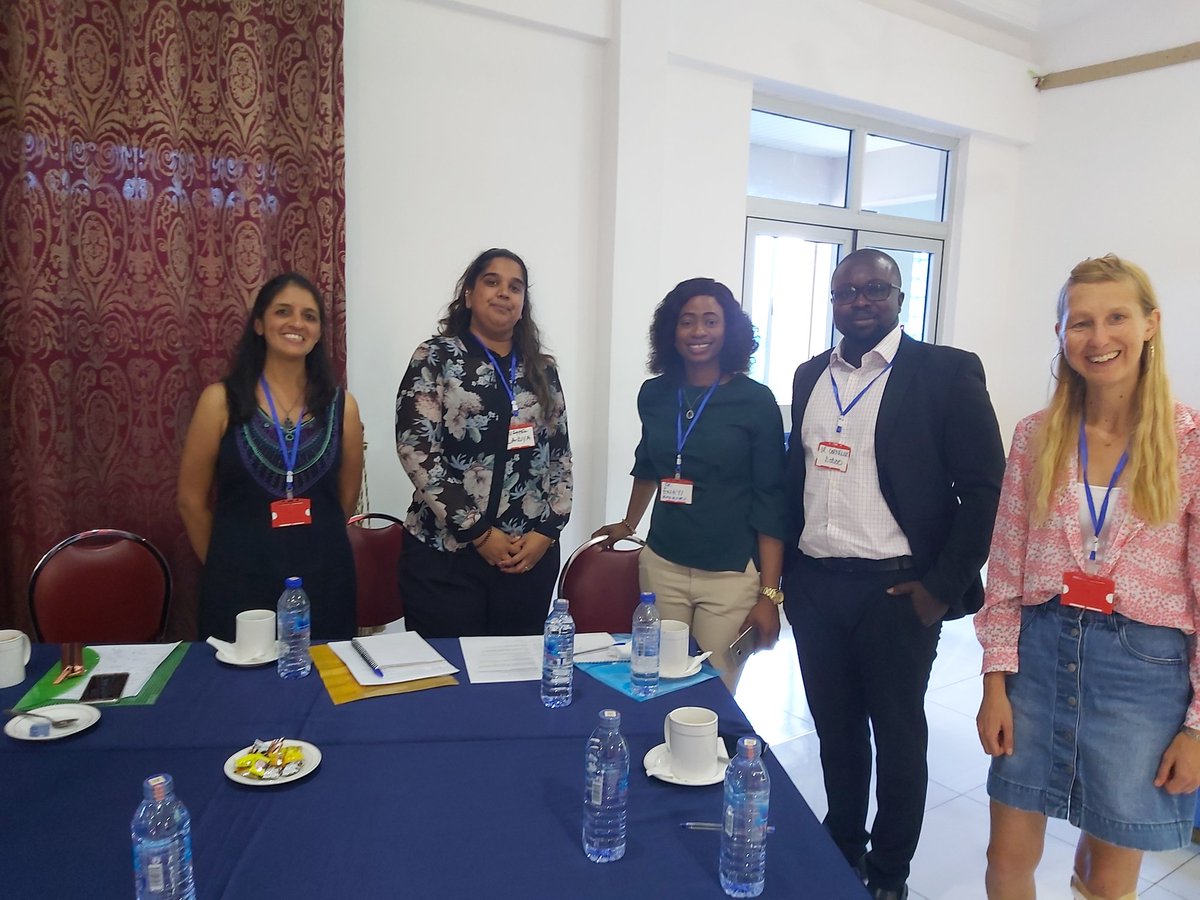 Adelaide Mensah tweet media