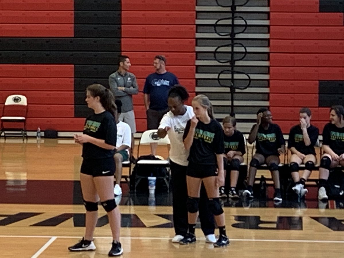 CSHS PTSA tweet media