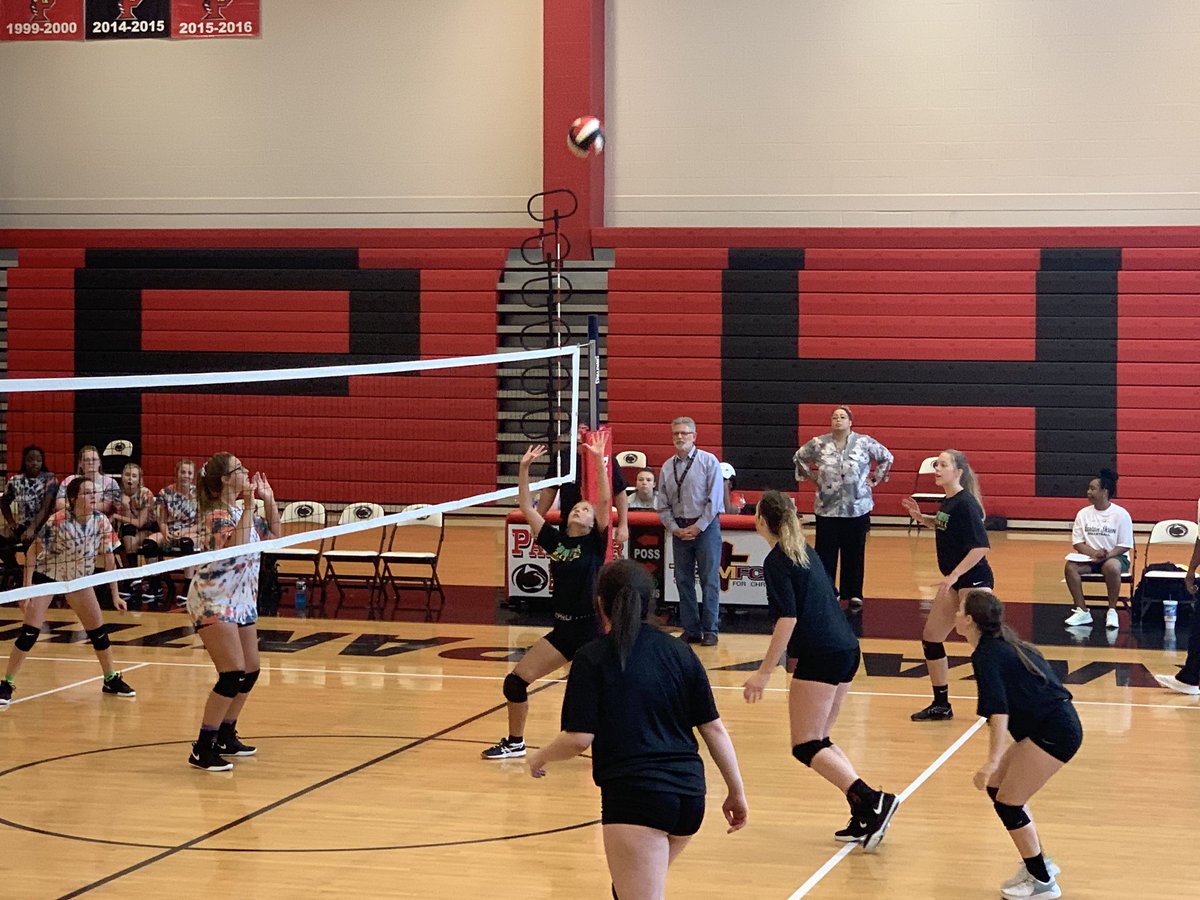 CSHS PTSA tweet media